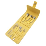 Manikiūro rinkinys, Manicure