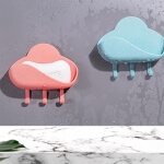 Vonios kambario laikiklis, 13x9cm