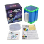 Paveikslėlių projektorius, 3D 3XAA