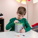 Paveikslėlių projektorius, 3D 3XAA