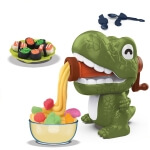 Modelino rinkinys, Dino