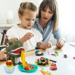 Modelino rinkinys, Dino