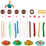 Modelino rinkinys, Dino