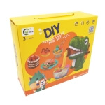 Modelino rinkinys, Dino