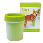 Augintinio kojų valiklis, 15x10 cm