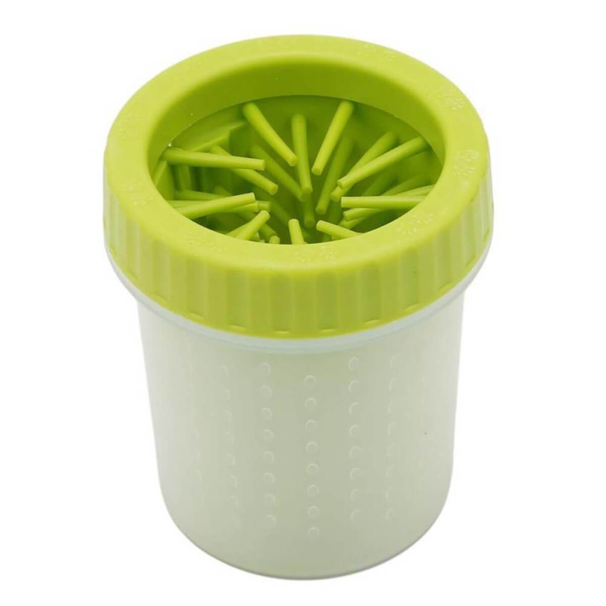 Augintinio kojų valiklis, 15x10 cm