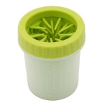 Augintinio kojų valiklis, 15x10 cm