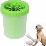 Augintinio kojų valiklis, 15x10 cm