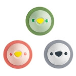 Silikoninis kriauklės kamštis, 10 cm