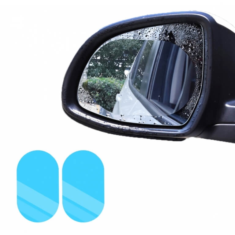 Automobilio apsauginė pėvelė, 2vnt.