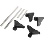 Platforma su ratukais, iki 38kg