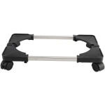 Platforma su ratukais, iki 38kg