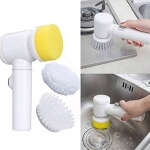 Elektrinis šepetys, 2150mAh