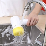 Elektrinis šepetys, 2150mAh