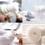 Elektrinis šepetys, 2150mAh