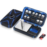 Graminės svarstyklės 200/0,01gr.