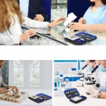 Graminės svarstyklės 200/0,01gr.