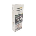 Lipni vonios lentynėlė, 26x8x3cm