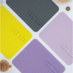 Silikoninis virtuvės kilimėlis, 50x40cm