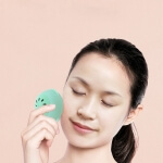 Veido valymo kempinėlė