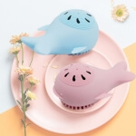 Veido valymo kempinėlė