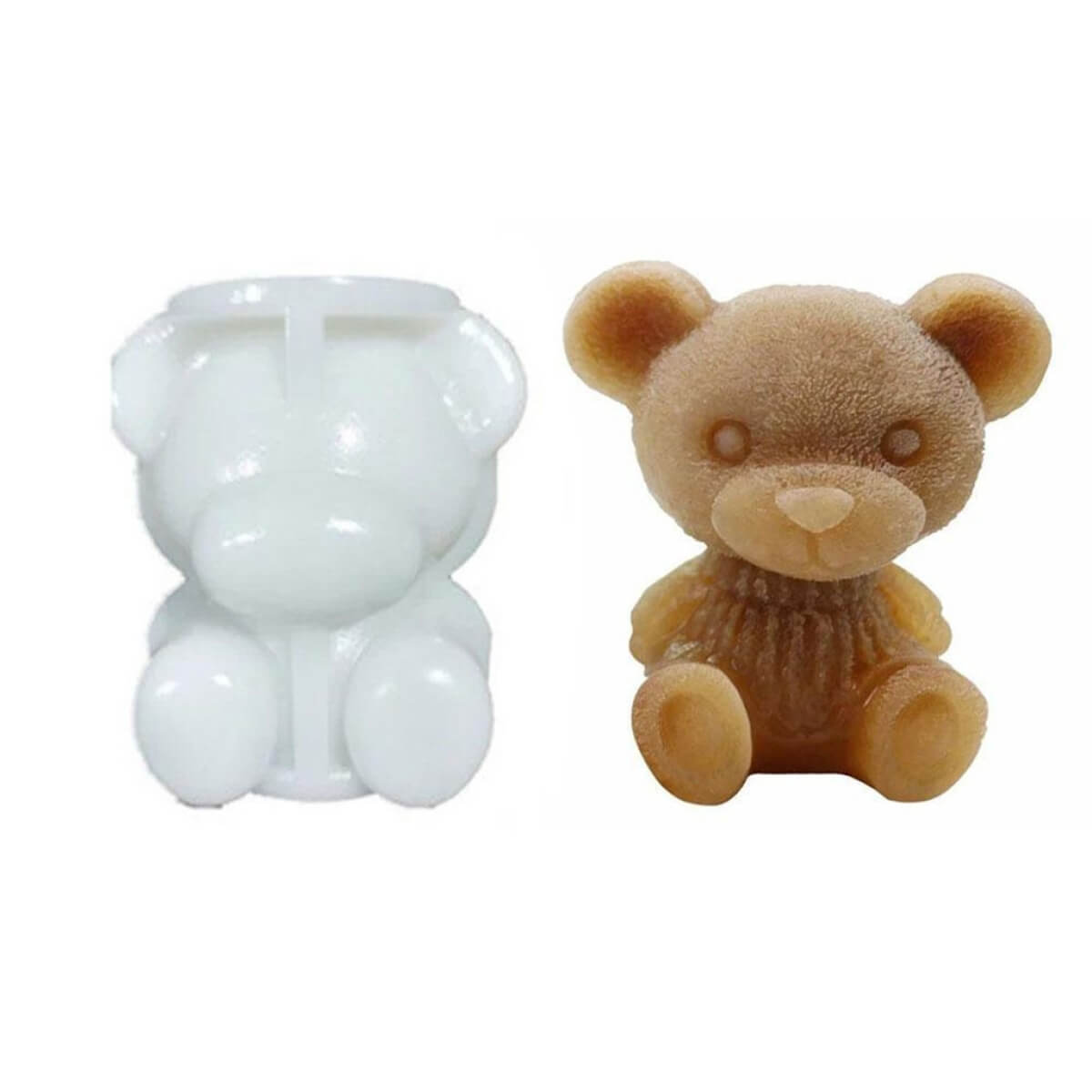 Forma ledukams, Bear