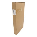 Medinė kosmetinė su veidrodžiu, MDF