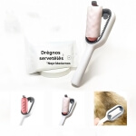 Plaukų rinkiklis, 19x5.3x2.6 cm