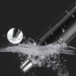 Nosies plaukelių kirpiklis, 1 AA