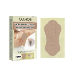 Lipdukai nuo prakaitavimo, 12 vnt.