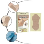 Lipdukai nuo prakaitavimo, 12 vnt.