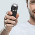 Kelioninė barzdaskutė, 5w