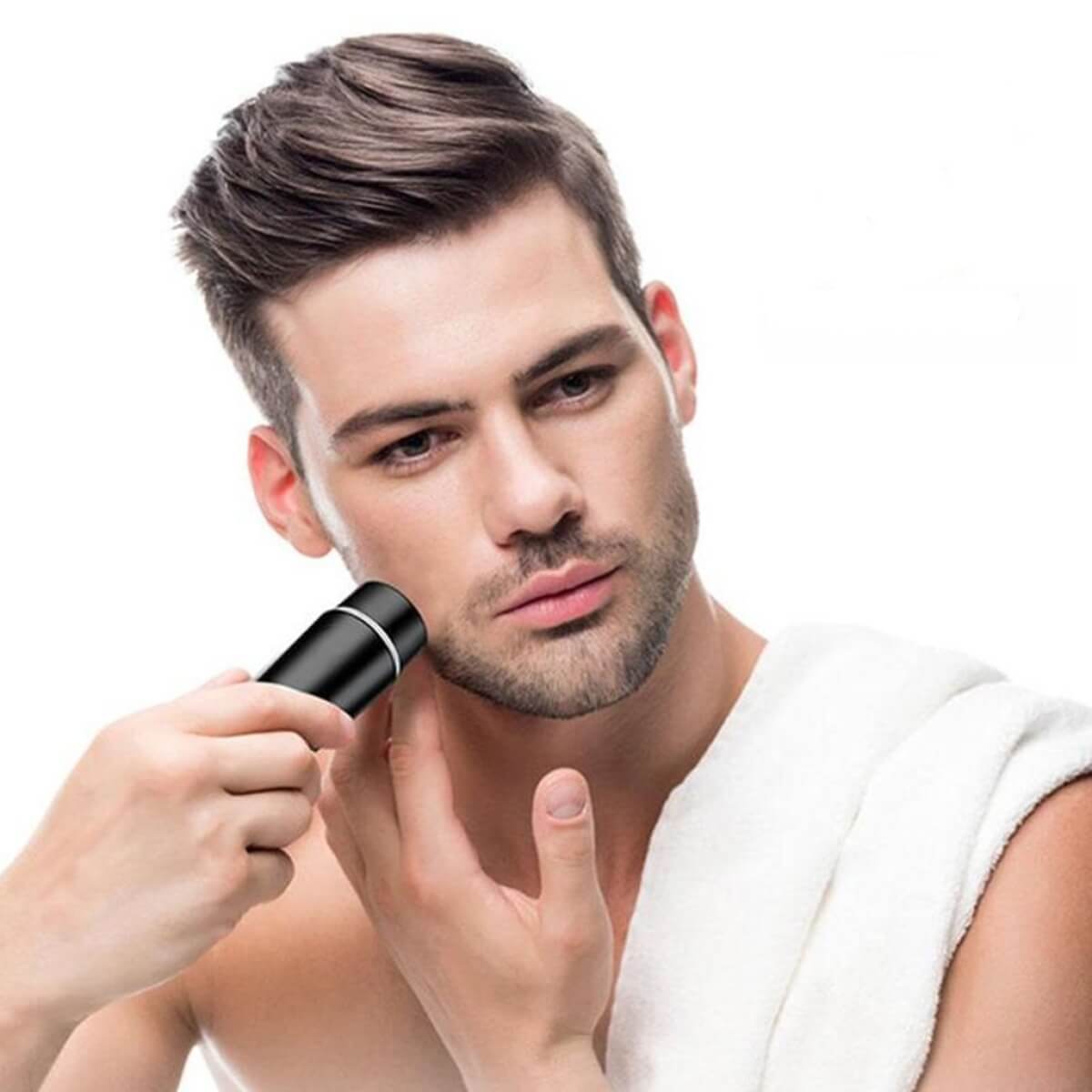 Kelioninė barzdaskutė, Xline 8w