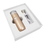 Kelioninė barzdaskutė, Xline 8w