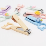 Nagų žirklutės, 8 cm