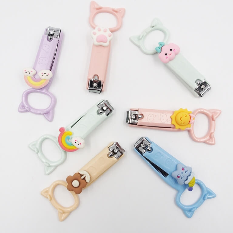 Nagų žirklutės, 8 cm