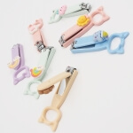 Nagų žirklutės, 8 cm