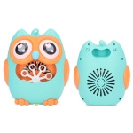 Vaikiška muilo burbulų mašina