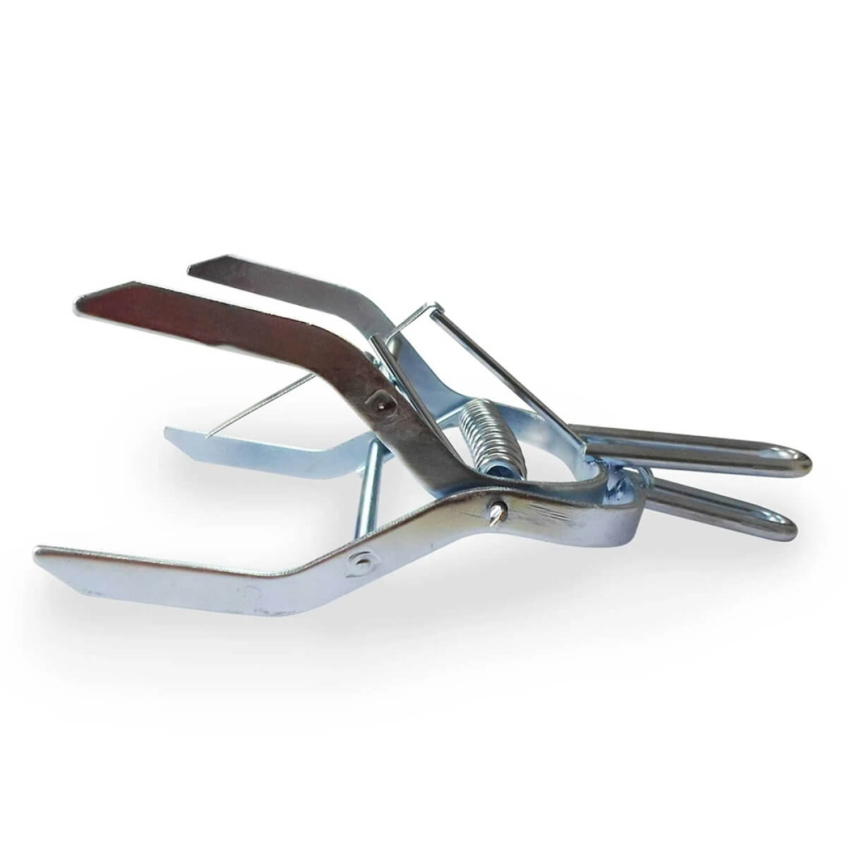 Spąstai kurmiams su rankenomis