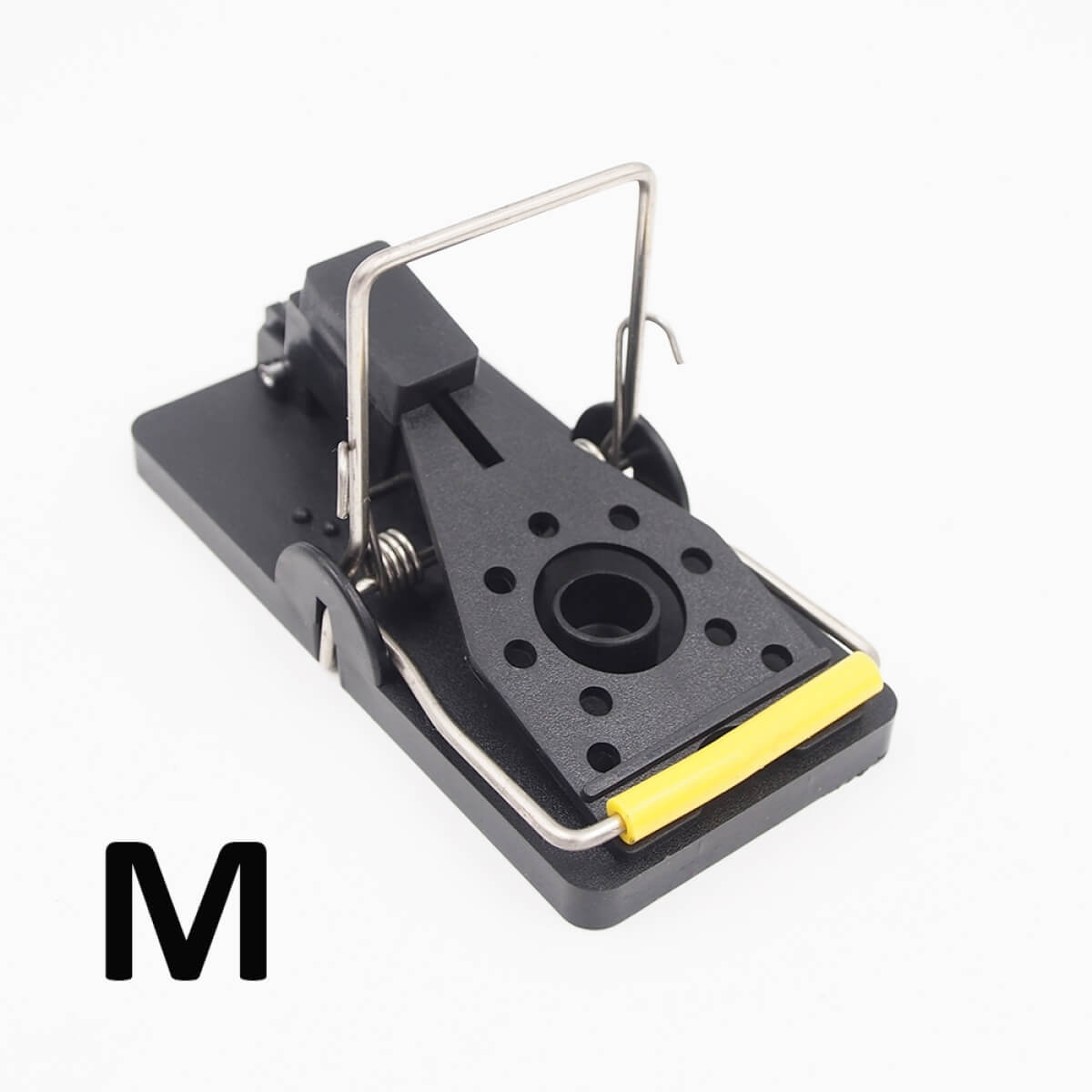 Spąstai pelėms, 10x4.5cm