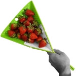 Daugiafunkcinė pjaustymo lentelė, TPR