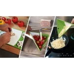 Daugiafunkcinė pjaustymo lentelė, TPR