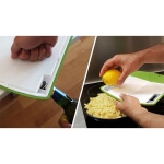 Daugiafunkcinė pjaustymo lentelė, TPR