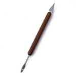 Molio modeliavimo įrankiai, 6vnt.