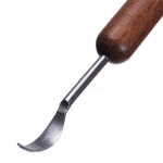 Molio modeliavimo įrankiai, 6vnt.