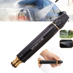 Žarnos purkštukas, 3/4