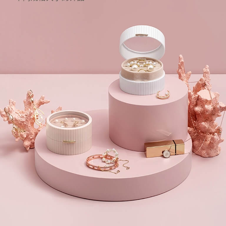 Papuošalų dėžutė, 10x9.2x5.7cm