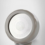 Vandens maišytuvo lankstus prailgintuvas, 17cm