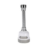 Vandens maišytuvo lankstus prailgintuvas, 17cm