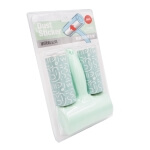 Pūkų rinkiklis, 60 lapelių